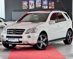 Mercedes-Benz ML 320 Gebrauchtwagen