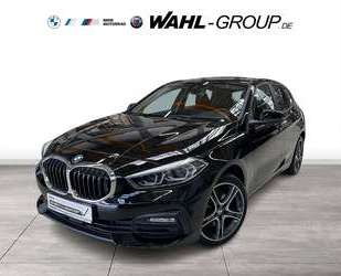 BMW 118 Gebrauchtwagen