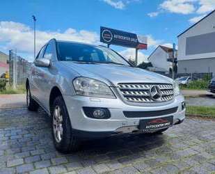 Mercedes-Benz ML 280 Gebrauchtwagen