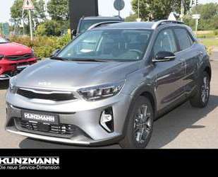 Kia Stonic Gebrauchtwagen