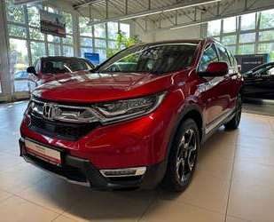 Honda CR-V Gebrauchtwagen