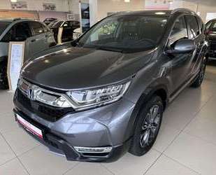 Honda CR-V Gebrauchtwagen