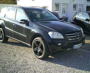 Mercedes-Benz ML 280 Gebrauchtwagen