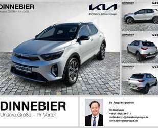 Kia Stonic Gebrauchtwagen