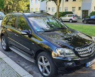 Mercedes-Benz ML 320 Gebrauchtwagen