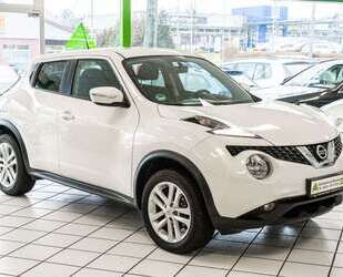 Nissan Juke Gebrauchtwagen