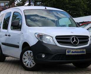 Mercedes-Benz Citan Gebrauchtwagen