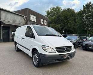 Mercedes-Benz Vito Gebrauchtwagen