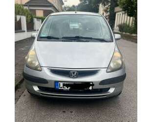 Honda Jazz Gebrauchtwagen