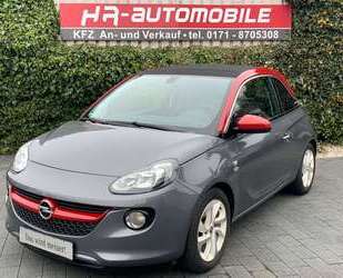 Opel Adam Gebrauchtwagen