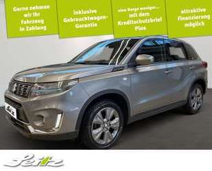 Suzuki Vitara Gebrauchtwagen