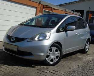 Honda Jazz Gebrauchtwagen