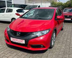 Honda Civic Gebrauchtwagen