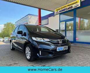 Honda Jazz Gebrauchtwagen