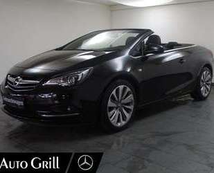 Opel Cascada Gebrauchtwagen