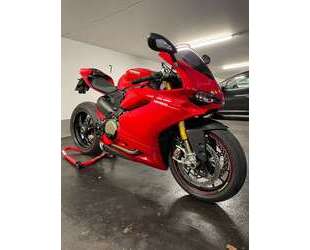 Ducati 1299 Panigale Gebrauchtwagen