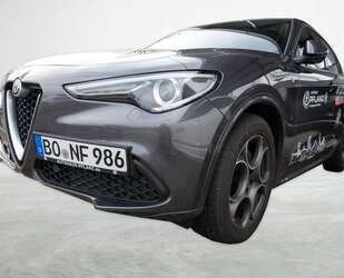 Alfa Romeo Stelvio Gebrauchtwagen