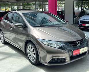 Honda Civic Gebrauchtwagen