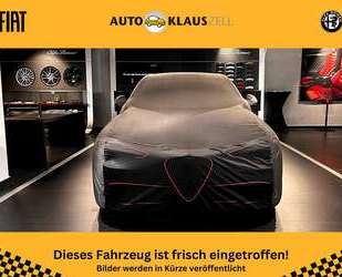 Alfa Romeo Stelvio Gebrauchtwagen