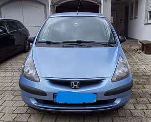 Honda Jazz Gebrauchtwagen