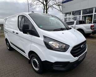 Ford Transit Custom Gebrauchtwagen