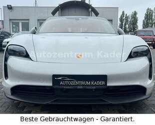 Porsche Taycan Gebrauchtwagen