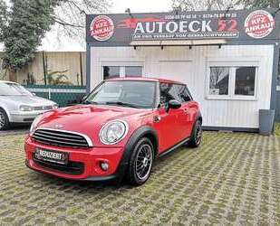 Mini One Gebrauchtwagen