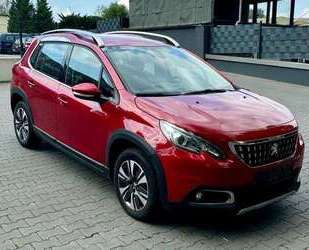 Peugeot 2008 Gebrauchtwagen