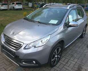 Peugeot 2008 Gebrauchtwagen