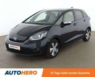 Honda Jazz Gebrauchtwagen