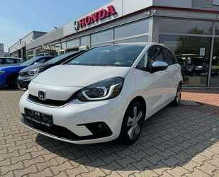 Honda Jazz Gebrauchtwagen