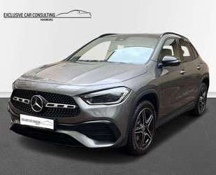 Mercedes-Benz GLA 250 Gebrauchtwagen