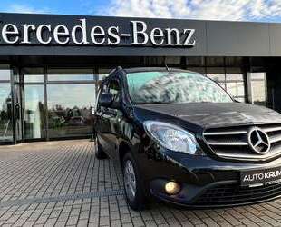 Mercedes-Benz Citan Gebrauchtwagen