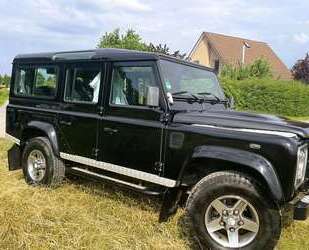 Land Rover Defender Gebrauchtwagen