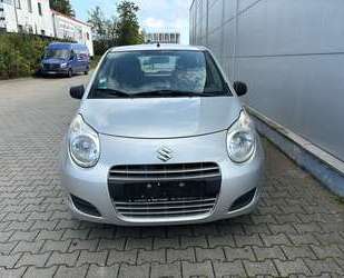 Suzuki Alto Gebrauchtwagen