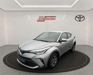 Toyota C-HR Gebrauchtwagen