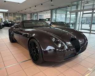 Wiesmann MF 4 Gebrauchtwagen