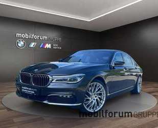 BMW 750 Gebrauchtwagen