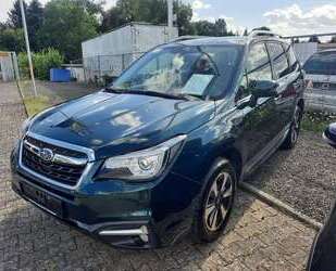 Subaru Forester Gebrauchtwagen