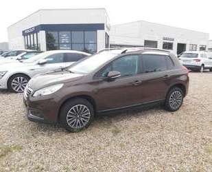 Peugeot 2008 Gebrauchtwagen