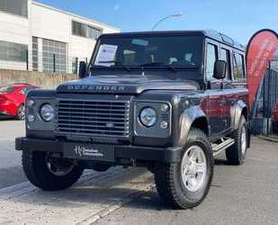 Land Rover Defender Gebrauchtwagen