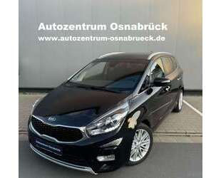 Kia Carens Gebrauchtwagen