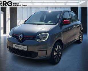 Renault Twingo Gebrauchtwagen