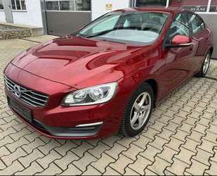 Volvo S60 Gebrauchtwagen