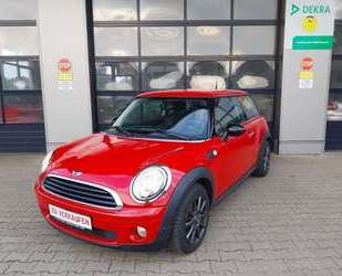 Mini One Gebrauchtwagen