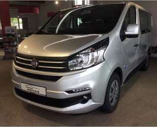 Fiat Talento Gebrauchtwagen