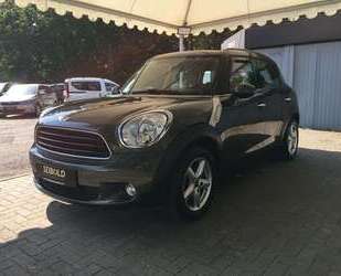 Mini One Gebrauchtwagen