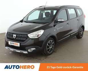 Dacia Lodgy Gebrauchtwagen