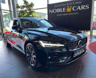 Volvo S60 Gebrauchtwagen