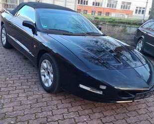 Pontiac Firebird Gebrauchtwagen